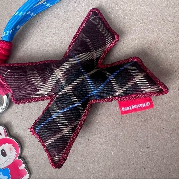 Pop Mart Pin for Love Series X Opened Box but New - Picture 2 of 6